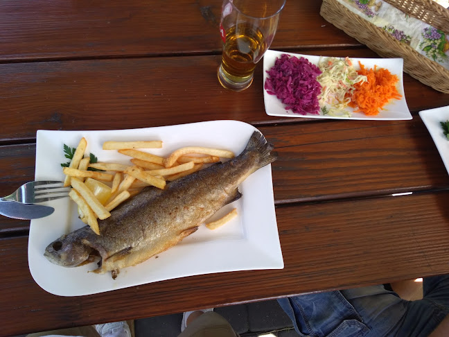 Zamojska 5, 22-670 Bełżec