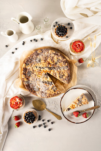 Piekarnia Piskorek - Gastronomia