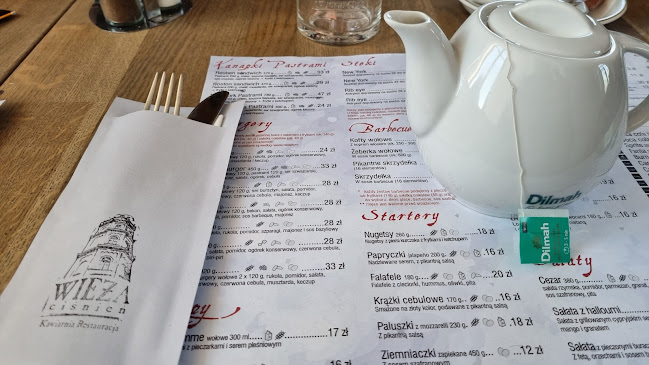 Comentarii opinii despre Wieża Ciśnień