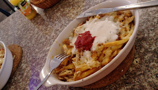 Arma. Grill bar - Oława