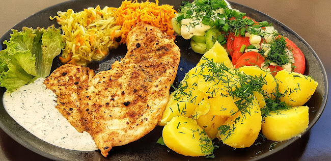 Restauracja Muzealna Ormiańskie Piwnice