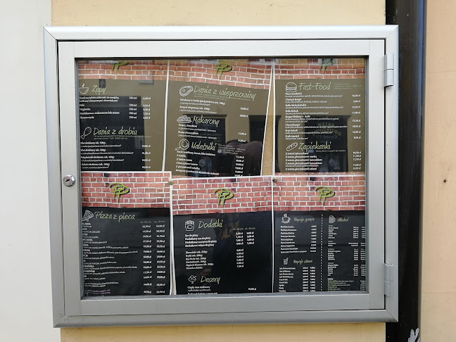 Opinii despre Gospoda Przy Piecu în Chełmża - Gastronomia