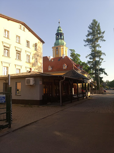 Opinii despre Caffe Pizzeria Milana în Oborniki Śląskie - Gastronomia