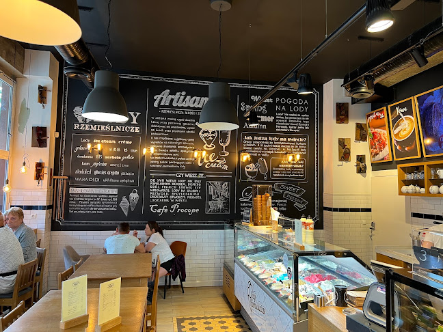Artisan - Szczecin
