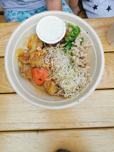 Tatarska Jurta - Kruszyniany