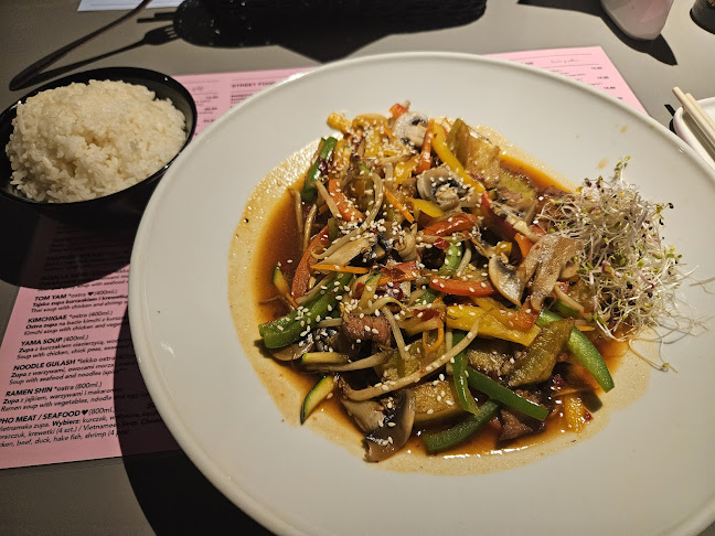 Comentarii opinii despre SUSHISTUDIO_PUŁAWY