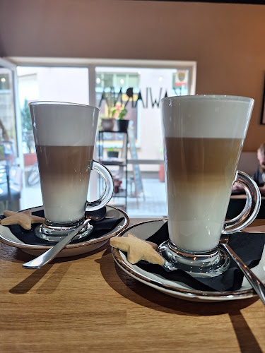 kawa to tu! - Mosina