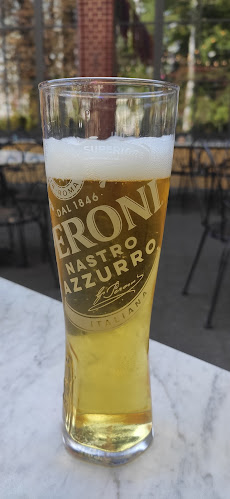 Furore Pizza Napoletana No 914 - Gliwice