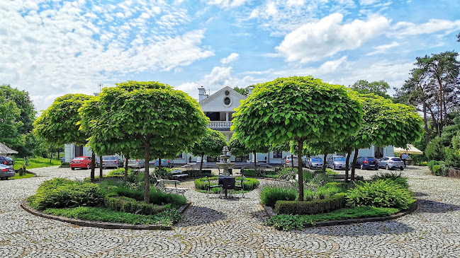 Dworek Nad Wieprzem - Gastronomia