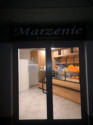 Piekarnia Marzenie Phone number