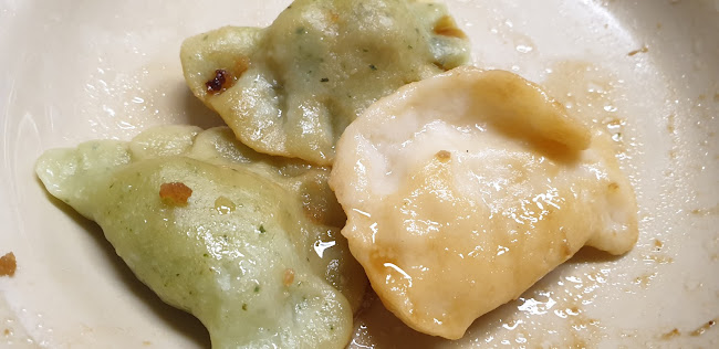 Opinii despre Krokiecik în Krosno - Gastronomia