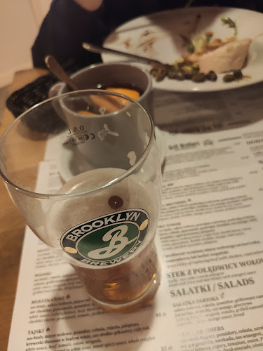 Grill Brothers burgery - Gastronomia