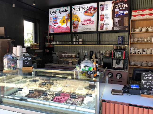 Comentarii opinii despre Stella Manufaktura Lodów