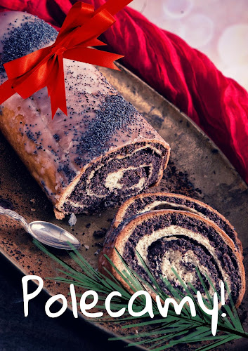 Piekarnia-Cukiernia K.Zieliński - Gastronomia