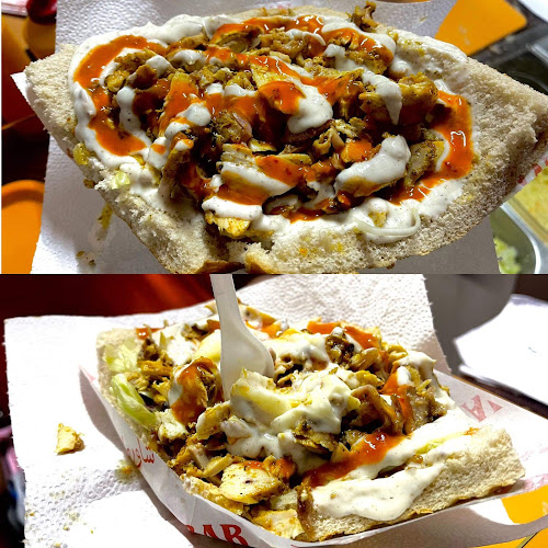 Alif kebab & Restaurant Zyrardów