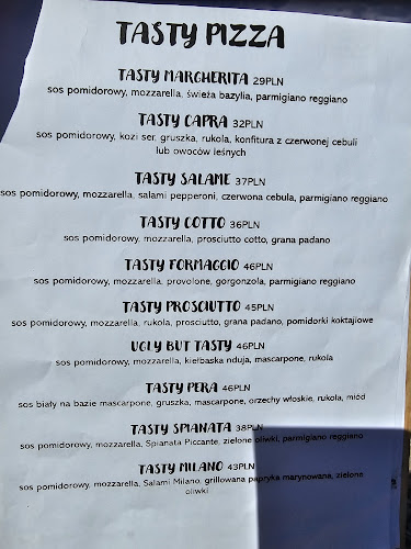 Kasztanowa 3, 62-051 Wiry