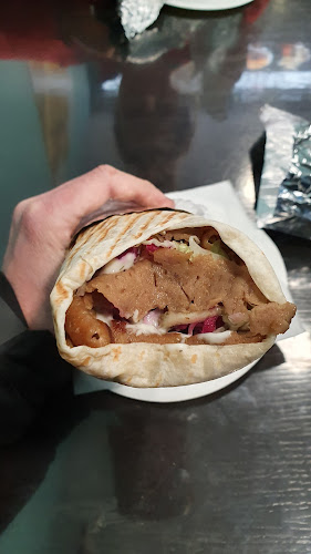 Reviews of Bodrum Kebab in Końskie - Gastronomia