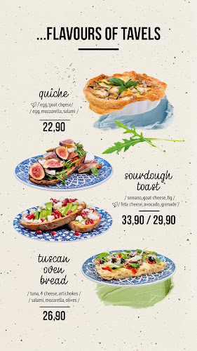 Etno Cafe Wrocław 101 - Wrocław