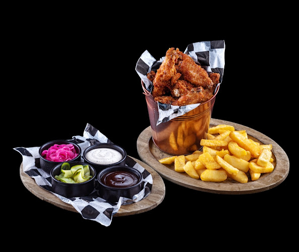 Bestwin RESTO BAR Mszana