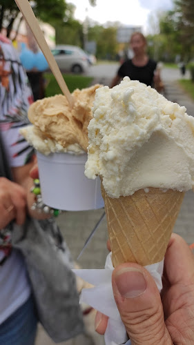 Lodziarnia Galicyjska - Nowa Huta - Gastronomia