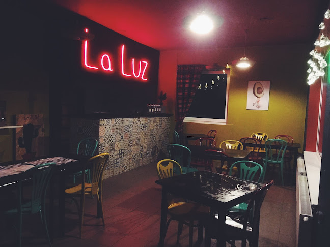 La Luz Bistro Mexicano - Grodzisk Mazowiecki