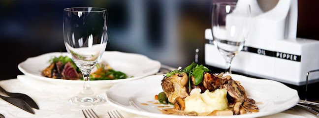 Luker Catering i Serwis