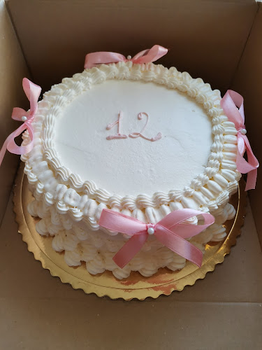 Szelców sp.j. Piekarnia, cukiernia. Szelc H.A.M.R.