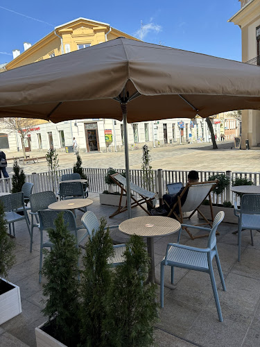 The White Bear Coffee Lublin