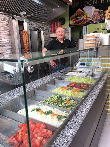 Royal Kebab - Świnoujście