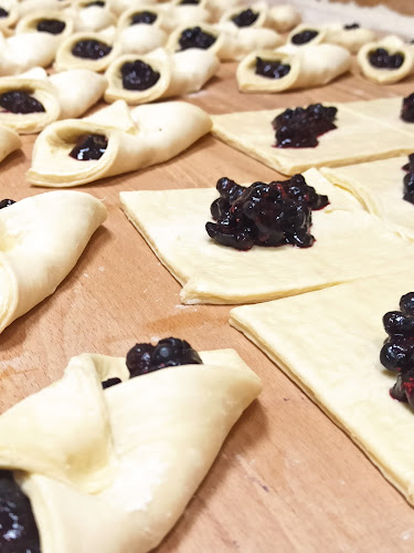 Piekarnia Ciastkarnia Karol Bromboszcz - Gastronomia