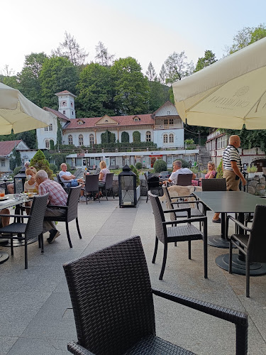 Cafe Helenka - Gastronomia