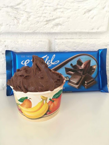 Opinii despre Lody z Mleka în Wrocław - Gastronomia