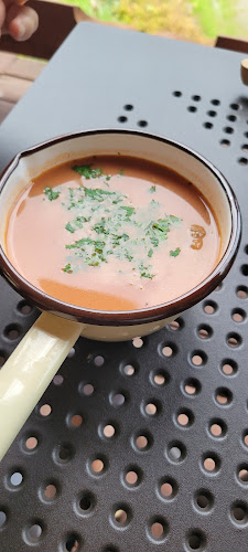 Opinii despre Karczma Bławatek în Duszniki-Zdrój - Gastronomia