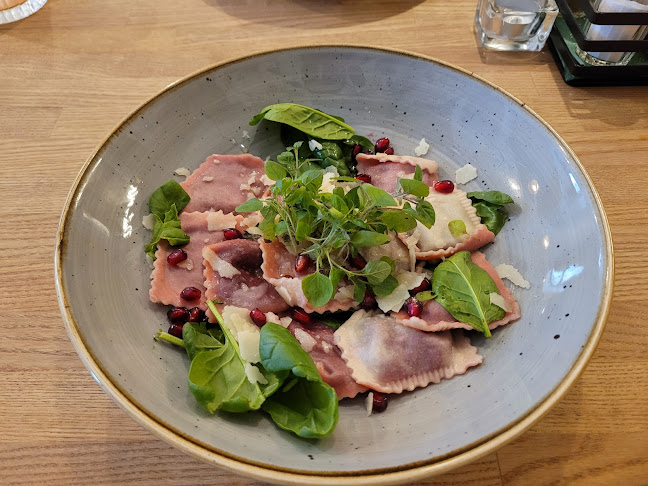 Pasta mia! - Gastronomia