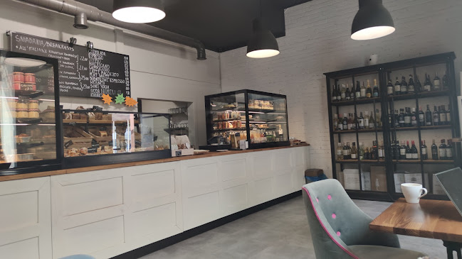 Il Panificio - Warszawa