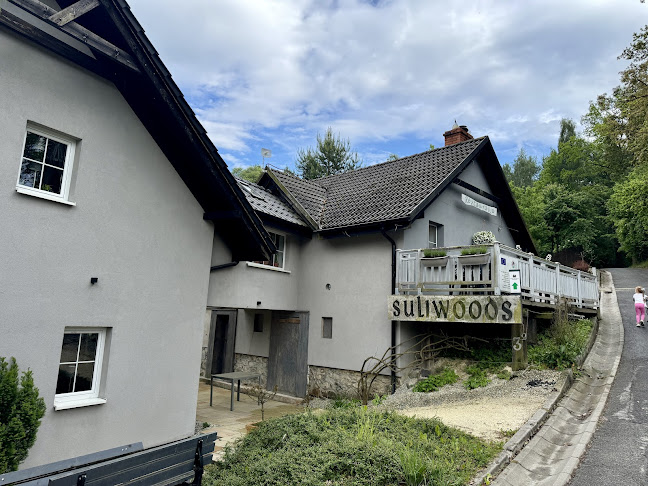 Parkowa 3, 55-050 Sulistrowiczki