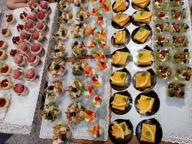 LaFee - Catering dietetyczny - Kłodzko