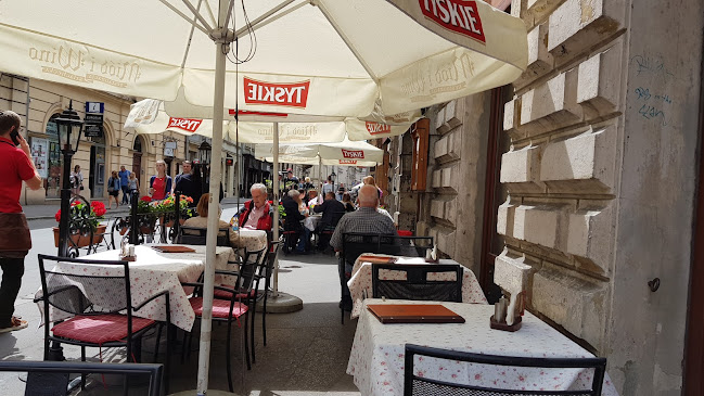 Opinii despre Przypiecek în Kraków - Gastronomia