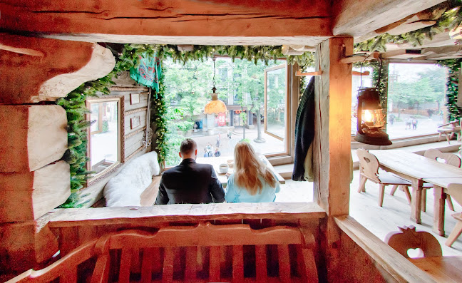 Comentarii opinii despre Karczma Góraleczka