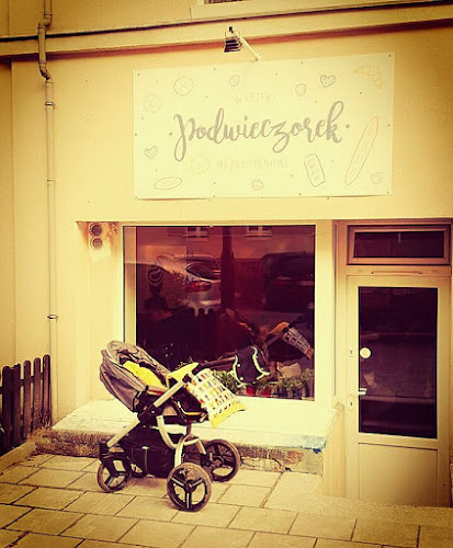 Podwieczorek - Gastronomia