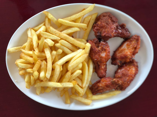 Reviews of Carlo. Bistro in Zawidów - Gastronomia