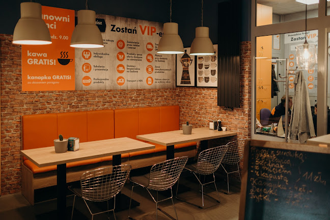 Reviews of Brico Cafe in Biała Podlaska - Gastronomia