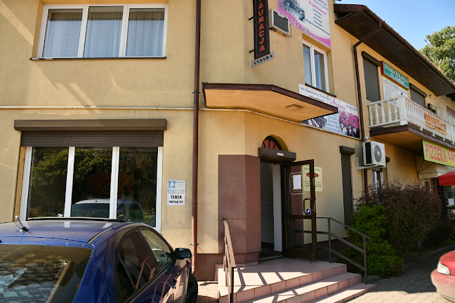 Pizzeria Andara. Pizza z dostawą i na miejscu Phone number