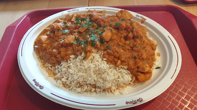 Comentarii opinii despre Na Masę