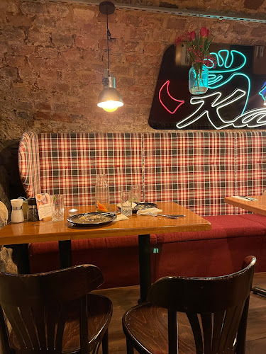 Restauracja Karramba Bydgoszcz - Gastronomia