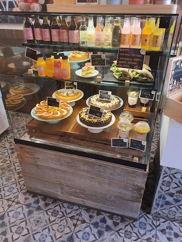 The White Bear Coffee Lublin - Lublin