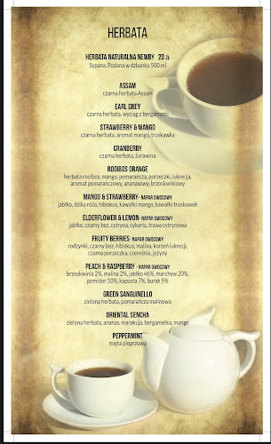 Kawiarnia Naleśnikarnia Fryderyk - Piaseczno