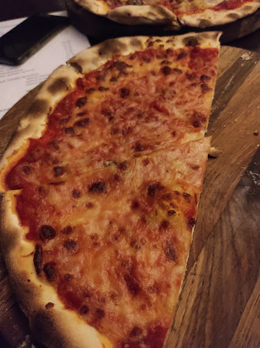 Comentarii opinii despre Pizzeria Przystanek Królówka