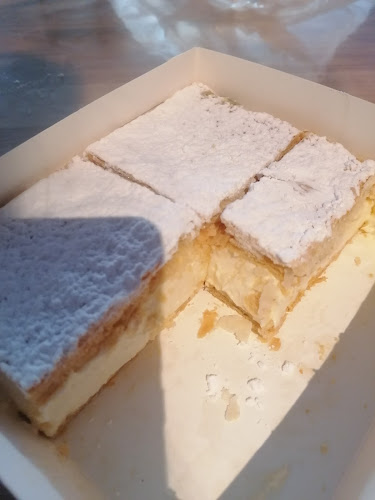 Comentarii opinii despre Cukiernia u Lenia BARBARA LEŃ