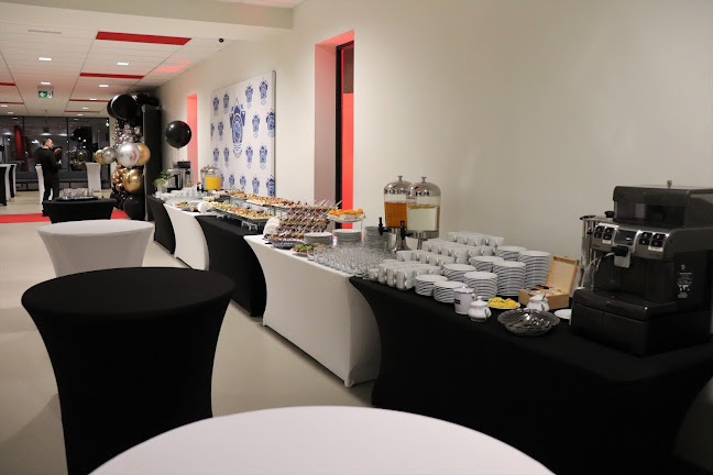 Kaskada Wypożyczalnia - wypożyczalnia sprzętu gastronomicznego - Wieliczka